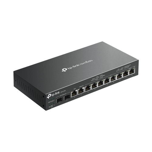 TP-Link ER7212PC - Gateway VPN Omada 3 trong 1