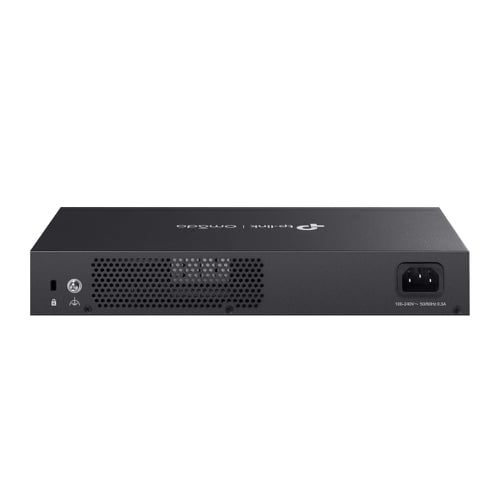 TP-Link Omada ER7406 – Gateway VPN Gigabit, Router Multi-WAN 5 WAN