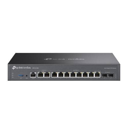 Gateway VPN Multi-Gigabit TP-Link ER7412-M2