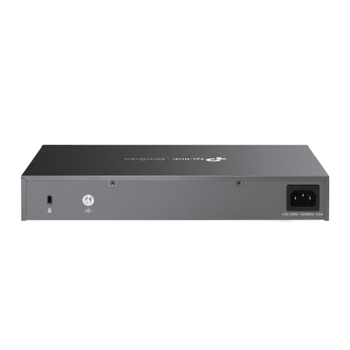 Gateway VPN Multi-Gigabit TP-Link ER7412-M2
