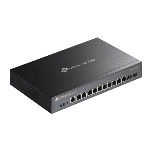 Gateway VPN Multi-Gigabit TP-Link ER7412-M2