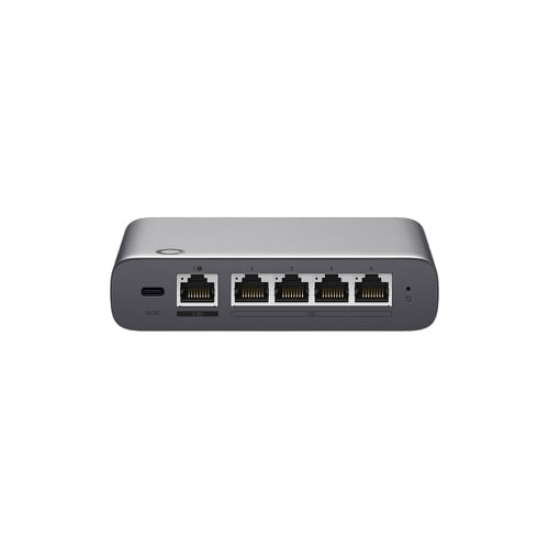 TP-Link Fusion G+ – Omada Fusion Gateway & Controller