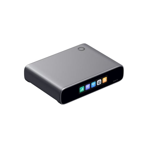 TP-Link Fusion G+ – Omada Fusion Gateway & Controller