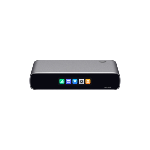 TP-Link Fusion 2.5G – Omada Fusion 2.5G Gateway & Controller