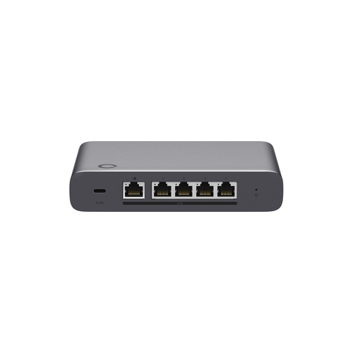 TP-Link Fusion 2.5G – Omada Fusion 2.5G Gateway & Controller