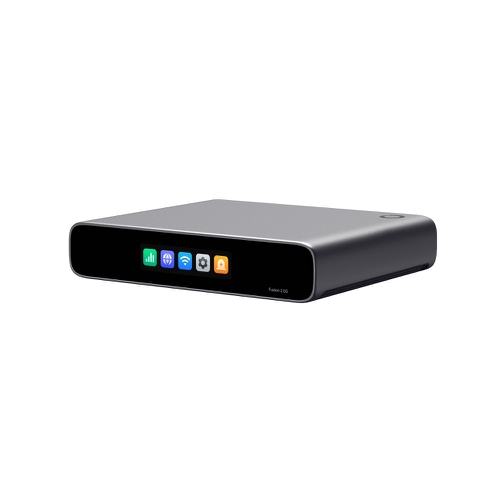TP-Link Fusion 2.5G – Omada Fusion 2.5G Gateway & Controller