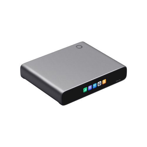 TP-Link Fusion 2.5G – Omada Fusion 2.5G Gateway & Controller