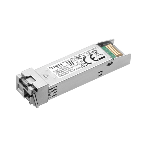 TP-Link ISM321B-20 – Module SFP Công Nghiệp 1000Base-BX WDM 20km