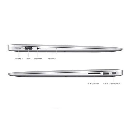 Laptop Apple Macbook Air