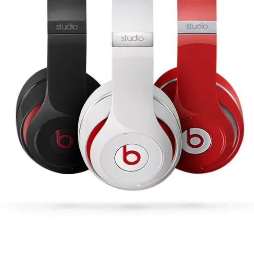 Tai nghe Beats Studio 2.0