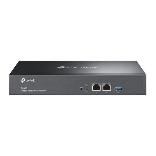 TP-Link OC300 – Omada Hardware Controller