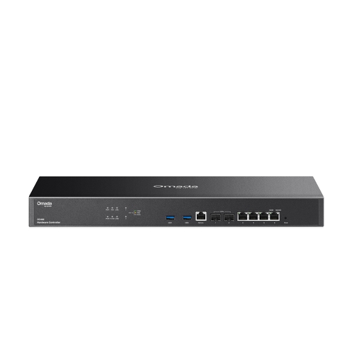 TP-Link Omada OC400 – Hardware Controller Quản Lý Mạng Tập Trung