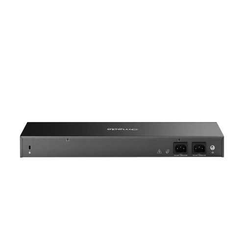 TP-Link Omada OC400 – Hardware Controller Quản Lý Mạng Tập Trung
