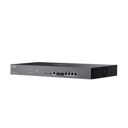 TP-Link Omada OC400 – Hardware Controller Quản Lý Mạng Tập Trung