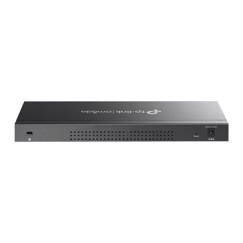 TP-Link Omada SG2016P – Switch Smart Gigabit 16 Cổng, 8 Cổng PoE+