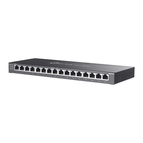 TP-Link Omada SG2016P – Switch Smart Gigabit 16 Cổng, 8 Cổng PoE+