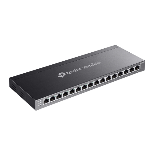 TP-Link Omada SG2016P – Switch Smart Gigabit 16 Cổng, 8 Cổng PoE+