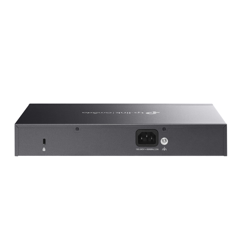 TP-Link Omada SG2210MP – Switch Gigabit 10 Cổng, 8 Cổng PoE+