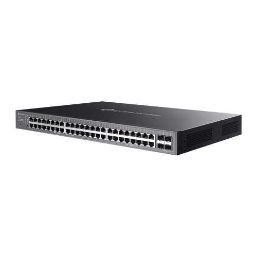 TP-Link Omada Smart Switch SG2452LP