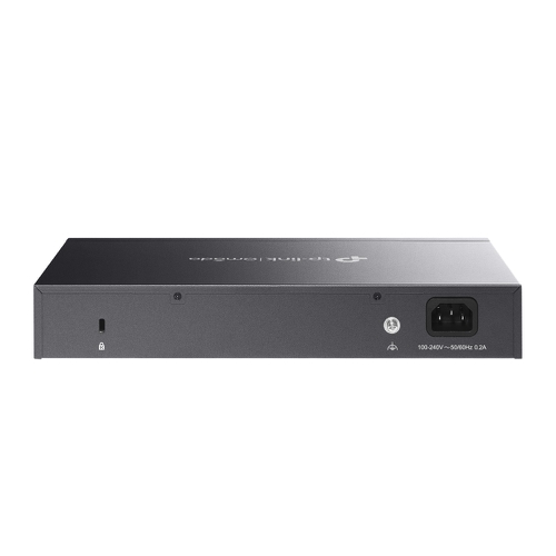 Switch Managed L2+ Omada TP-Link SG3210