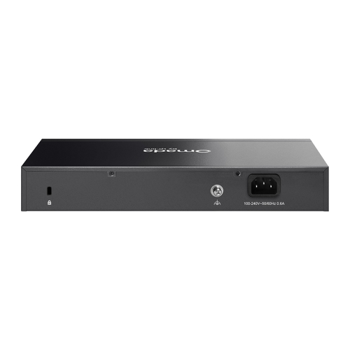 TP-Link SG3210X-M2 – Switch Omada L2+ 8 Cổng 2.5G 2 SFP+ 10G