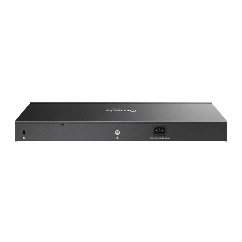 TP-Link SG3210XHP-M2 – Switch Omada L2+ 8 Cổng 2.5G PoE+ 2 SFP+ 10G