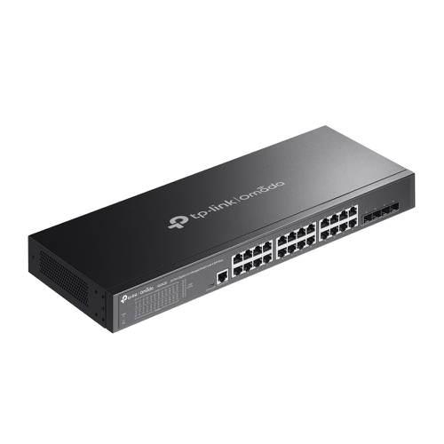 Switch Managed L2+ Omada TP-Link TL-SG3428