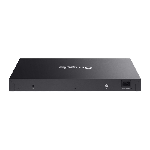 TP-Link SG3428XMPP – Switch Omada L2+ 24 Cổng 2.5G PoE++ 4 SFP+ 10G