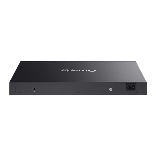 TP-Link SG3428XPP-M2 – Switch Omada L2+ 24 Cổng 2.5G PoE++/PoE+ 4 SFP+ 10G