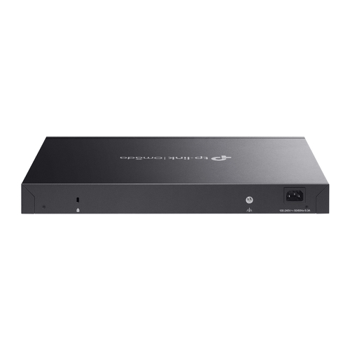 TP-Link SG3452P – Switch Omada L2+ 48 Cổng Gigabit PoE+ 4 SFP