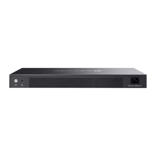 TP-Link SG3452X – Switch Omada L3 48 Cổng Gigabit 4 SFP+ 10G
