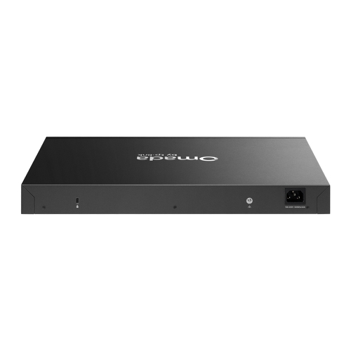 TP-Link SG3452XP – Switch Omada L2+ 48 Cổng Gigabit PoE+ 4 SFP+ 10G
