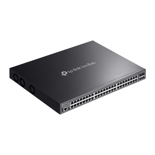 Switch L3 PoE++ TP-Link Omada SG5452XMPP