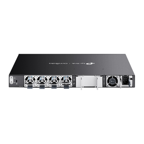 Switch Managed L3 Omada TP-Link SG6428XHP