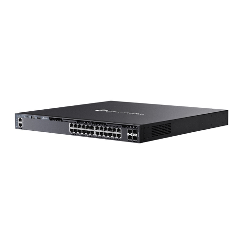 Switch Managed L3 Omada TP-Link SG6428XHP