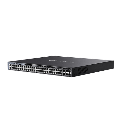 Switch Managed L3 Omada TP-Link SG6654X