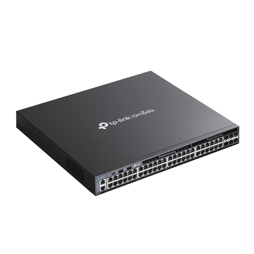 Switch Managed L3 Omada TP-Link SG6654X