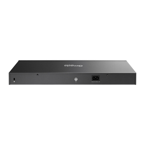 TP-Link Omada SL2428P – Switch Gigabit 24 Cổng PoE+