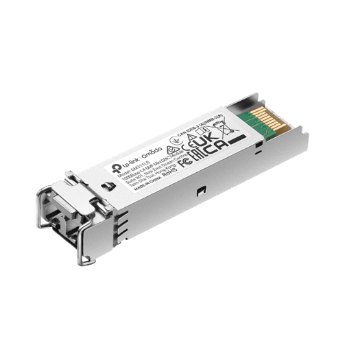 TP-Link ISM311LS – Module SFP Công Nghiệp Gigabit 20km