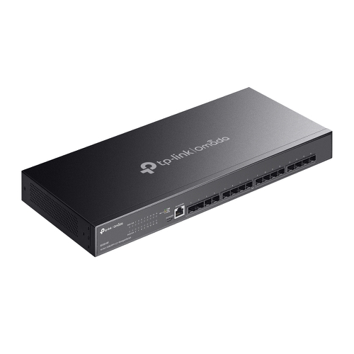 TP-Link SX3016F – Switch Omada L2+ 16 Cổng 10G SFP+