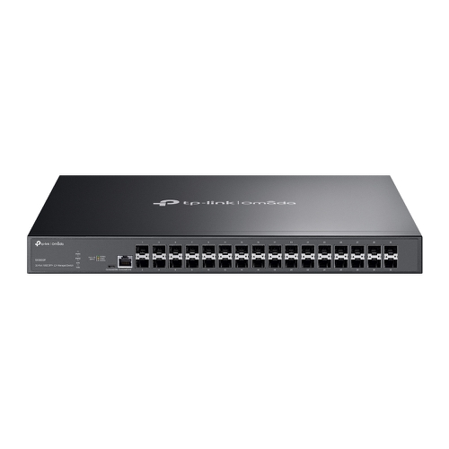 TP-Link SX3032F – Switch Omada L2+ 32 Cổng 10G SFP+