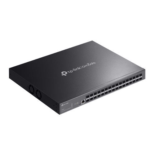 TP-Link SX3032F – Switch Omada L2+ 32 Cổng 10G SFP+
