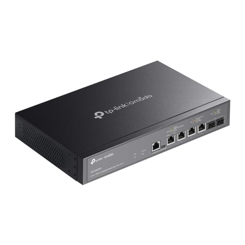 Switch Managed L2+ Omada TP-Link TL-SX3206HPP