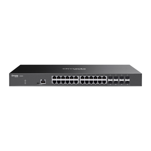 Switch Managed L2+ TP-Link Omada SX3832