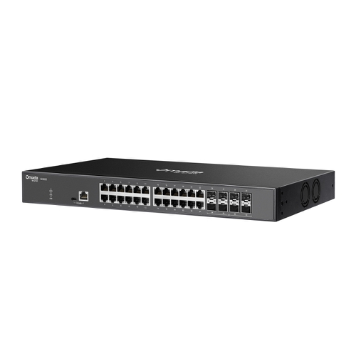 Switch Managed L2+ TP-Link Omada SX3832