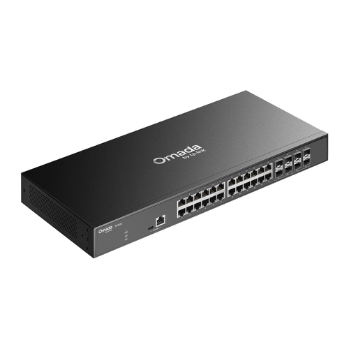 Switch Managed L2+ TP-Link Omada SX3832