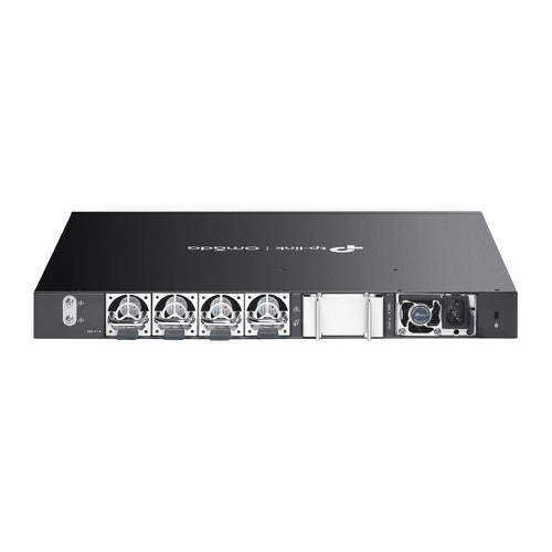 TP-Link SX6632YF – Switch Layer 3 26 Cổng 10G SFP+ 6 Cổng 25G SFP28