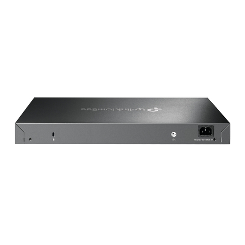 TP-Link SG3218XP-M2 – Switch Omada 2.5G PoE++ 16 Cổng 2 SFP+ 10G