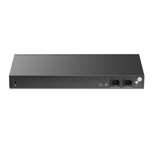 TP-Link ER8411 Omada Multi-Gigabit VPN Gateway