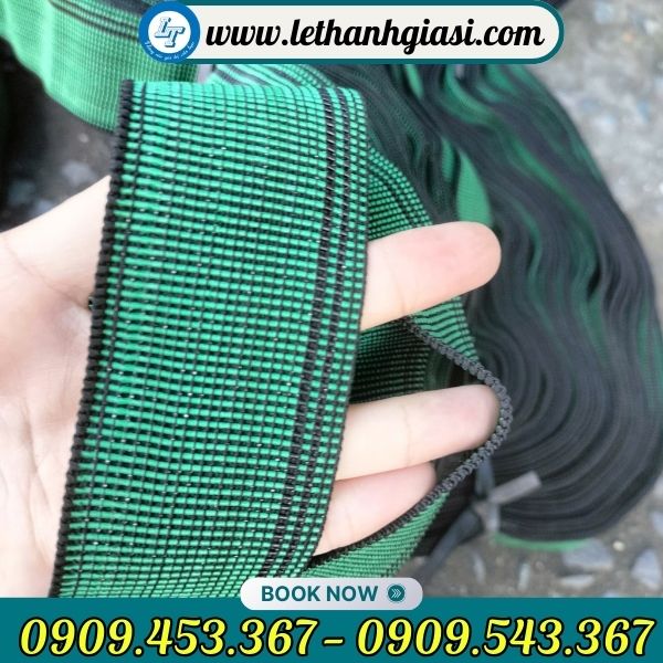 Dây ràng bản 5cm Dây ràng bản 5cm